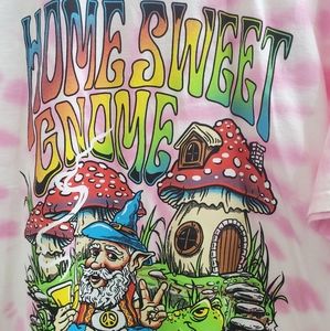 Boxset Ti-dye tshirt